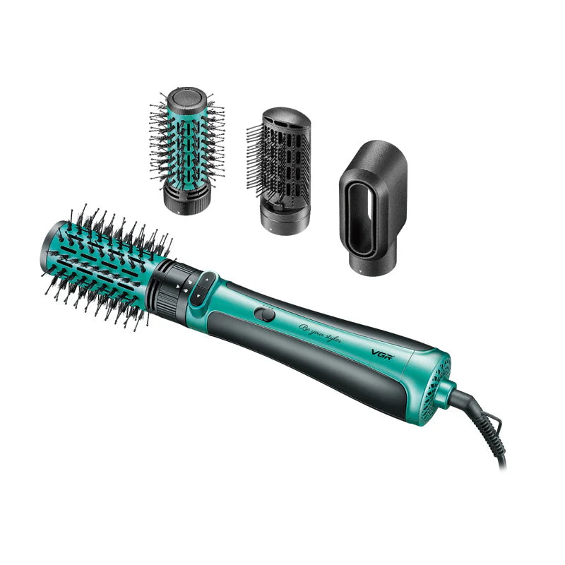 VGR V-495 hot air styler