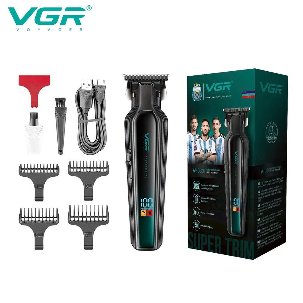 VGR V-930 hair trimmer
