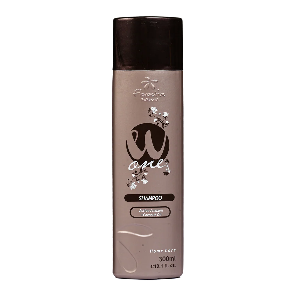 Floractive-W One Shampoo - 300 ml