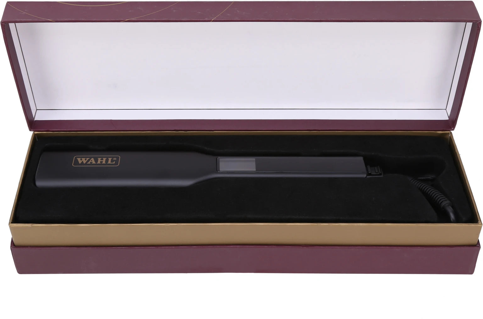 Wahl smart touch styler