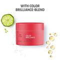 WELLA COLOR BRILLIANCE MASK 150ml
