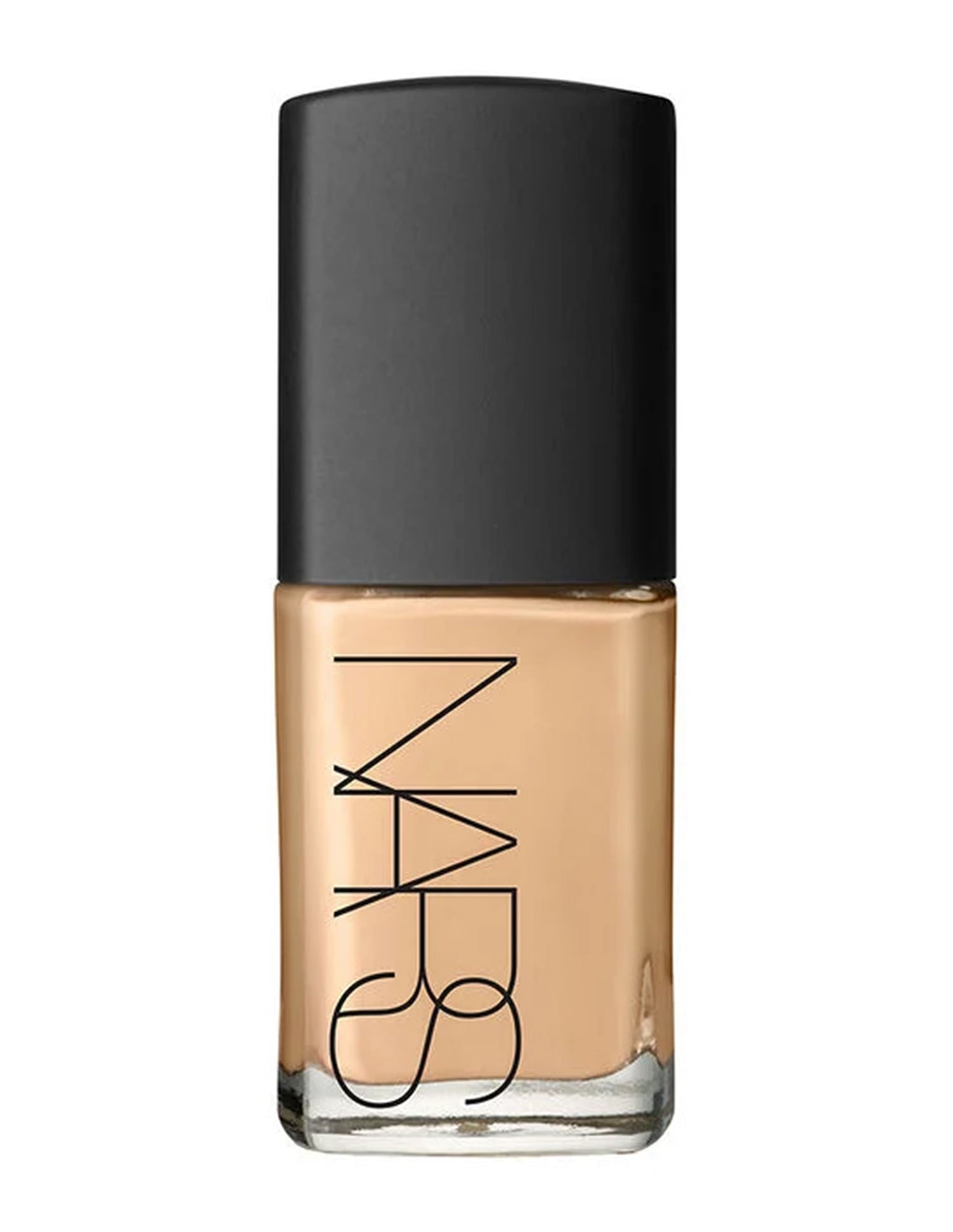 NARS sheer glow foundation medium 1 punjab 30ml